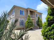 Satılır 6 otaqlı 316 m2 həyət evi Nardaran