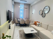 Satılır 2 otaqlı 65 m2 yeni tikili Gənclik m.