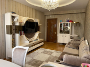 Satılır 3 otaqlı 114 m2 yeni tikili Dərnəgül m.