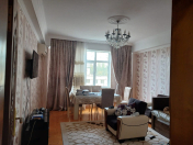 Satılır 2 otaqlı 67 m2 yeni tikili Həzi Aslanov