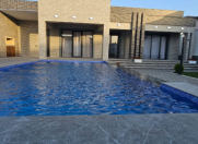 Satılır 4 otaqlı 200 m2 bağ evi Mərdəkan