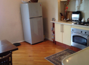 İcarəyə verilir 3 otaqlı 127 m2 yeni tikili Elmlər Akademiyası m.