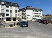 Satılır 3 otaqlı 74 m2 yeni tikili Qaraçuxur