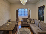 Satılır 4 otaqlı 105 m2 köhnə tikili 8 mkr