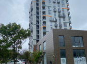 Satılır 3 otaqlı 106 m2 yeni tikili Qaraçuxur