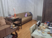 Satılır 1 otaqlı 47 m2 köhnə tikili 8 km