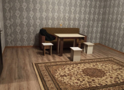 İcarəyə verilir 3 otaqlı 100 m2 köhnə tikili Koroğlu m.