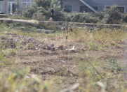 Satılır 3.7 sot torpaq Keşlə bazarı