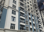 Satılır 3 otaqlı 122 m2 yeni tikili Gənclik m.