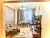 Satılır 3 otaqlı 99 m2 yeni tikili 7 mkr