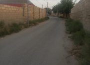 Satılır 3 otaqlı 62 m2 bağ evi Novxanı