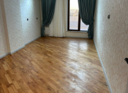 Satılır 2 otaqlı 80 m2 yeni tikili Yeni Yasamal