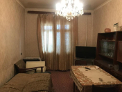Satılır 3 otaqlı 85 m2 köhnə tikili Nəriman Nərimanov m.