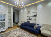 Satılır 2 otaqlı 60 m2 yeni tikili Yeni Yasamal