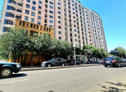 Satılır 2 otaqlı 60 m2 yeni tikili Gənclik m.