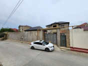 Satılır 5 otaqlı 220 m2 həyət evi Binəqədi