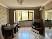 İcarəyə verilir 2 otaqlı 50 m2 köhnə tikili Qazax