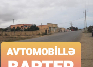 Satılır 4 sot torpaq Abşeron Gənclər Şəhərciyi