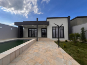 Satılır 4 otaqlı 150 m2 həyət evi Şüvəlan