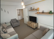 İcarəyə verilir 2 otaqlı 65 m2 köhnə tikili 28 may