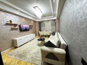 Satılır 2 otaqlı 54 m2 yeni tikili Zığ