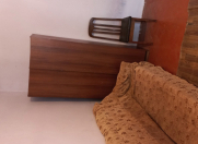 İcarəyə verilir 1 otaqlı 18 m2 həyət evi Nərimanov r.