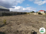 Satılır 2.7 sot torpaq Qobu