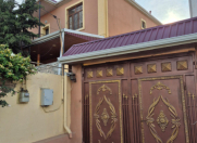 Satılır 6 otaqlı 230 m2 həyət evi Maştağa