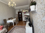 Satılır 3 otaqlı 90 m2 yeni tikili Xırdalan