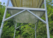 İcarəyə verilir 3 otaqlı 120 m2 bağ evi İsmayıllı