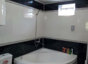 Satılır 3 otaqlı 100 m2 həyət evi Qəbələ