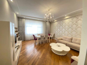 İcarəyə verilir 3 otaqlı 120 m2 yeni tikili 28 May m.