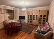 İcarəyə verilir 3 otaqlı 90 m2 köhnə tikili Elmlər Akademiyası m.