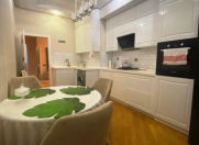 Satılır 3 otaqlı 119.7 m2 yeni tikili Memar Əcəmi m.