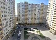 Satılır 2 otaqlı 41 m2 yeni tikili Xırdalan