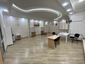 İcarəyə verilir 1 otaqlı 65 m2 ofis 28 May m.