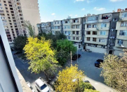Satılır 4 otaqlı 80 m2 köhnə tikili Əhmədli