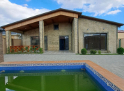 Satılır 4 otaqlı 170 m2 bağ evi Mərdəkan