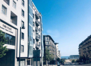 Satılır 4 otaqlı 225 m2 yeni tikili Ağ şəhər