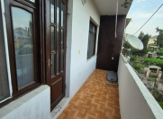 Satılır 3 otaqlı 80 m2 köhnə tikili Əhmədli