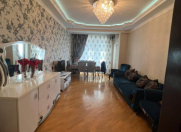 Satılır 2 otaqlı 86 m2 yeni tikili 8 mkr