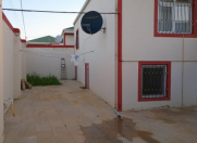 Satılır 4 otaqlı 110 m2 həyət evi Hövsan