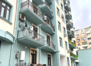 Satılır 3 otaqlı 86 m2 yeni tikili Bakıxanov