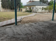 Satılır 8 otaqlı 400 m2 bağ evi Nardaran