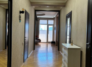 İcarəyə verilir 3 otaqlı 130 m2 yeni tikili Altes Plaza