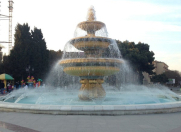 Satılır 4 otaqlı 150 m2 köhnə tikili Elmlər Akademiyası m.