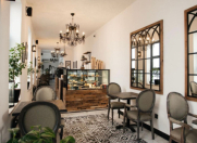 Satılır 2 otaqlı 130 m2 obyekt 28 May m.