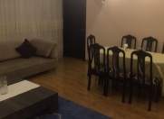 İcarəyə verilir 3 otaqlı 100 m2 köhnə tikili 28 May m.