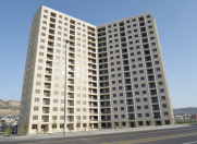 İcarəyə verilir 3 otaqlı 90 m2 yeni tikili 20-ci sahə