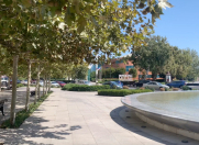 Satılır 5 otaqlı 225 m2 köhnə tikili İçəri Şəhər m.